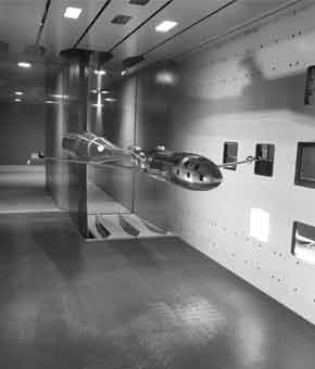 附面层探针的作用，探索其在工程领域的应用与重要性