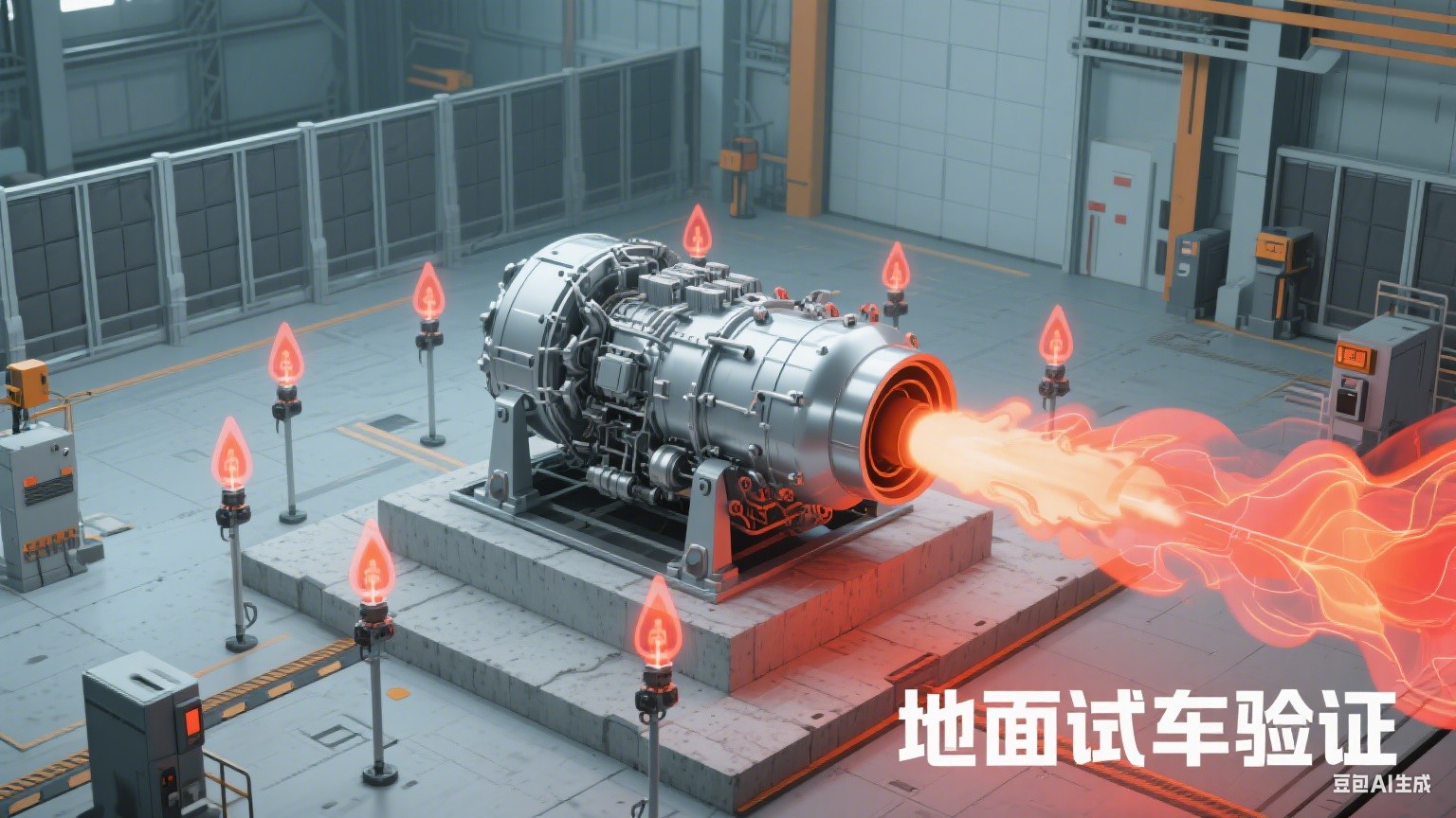 附面层探针的作用及部位图解