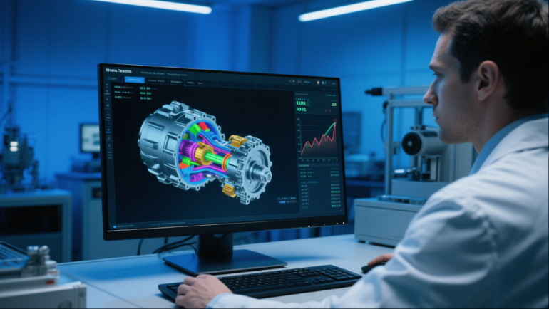附面层探针的深入解析，概念、应用与发展趋势